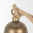 Mercana Quincy Decorative Bell Object