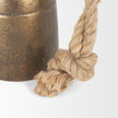 Mercana Quincy Decorative Bell Object