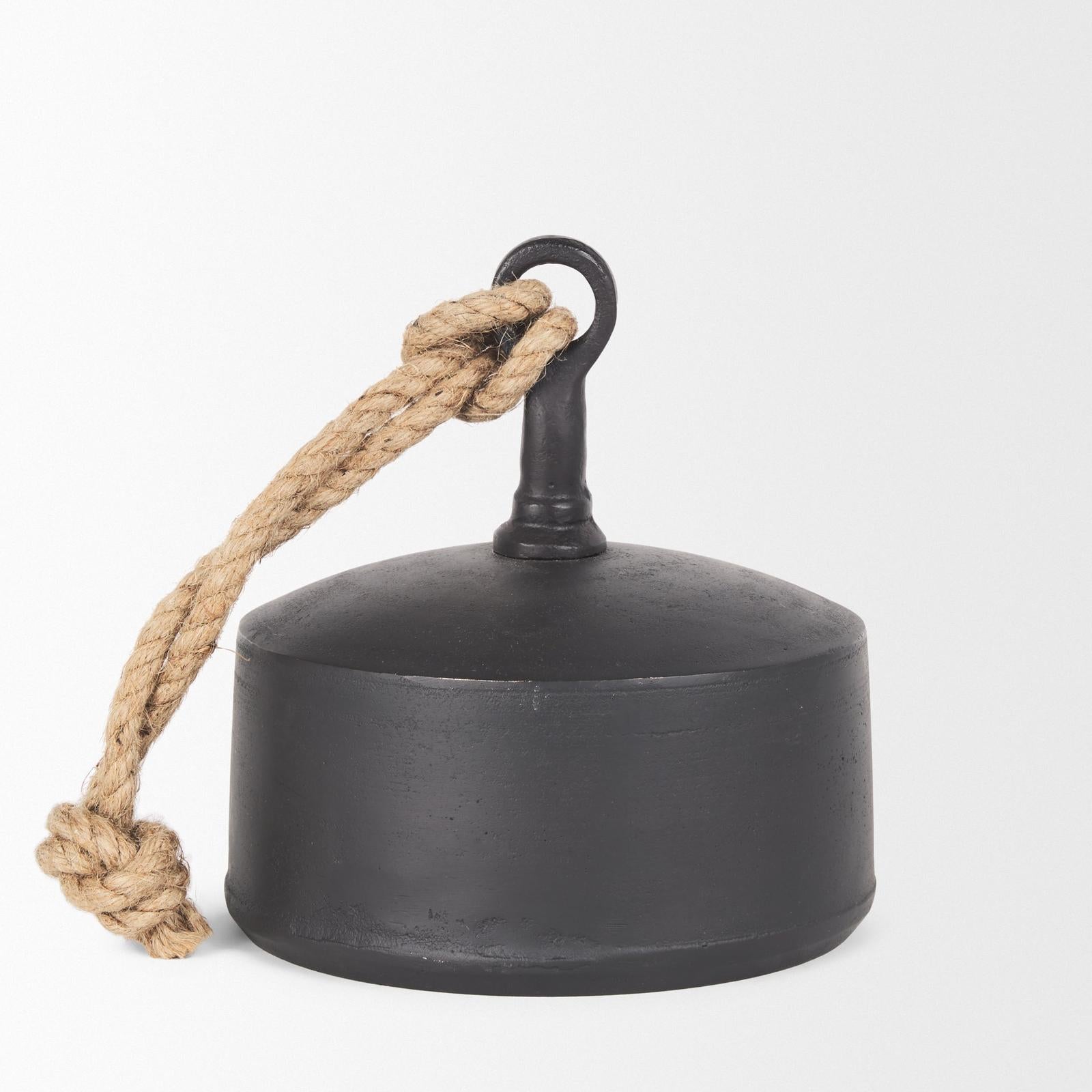 Mercana Quincy Decorative Bell Object