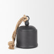 Mercana Quincy Decorative Bell Object
