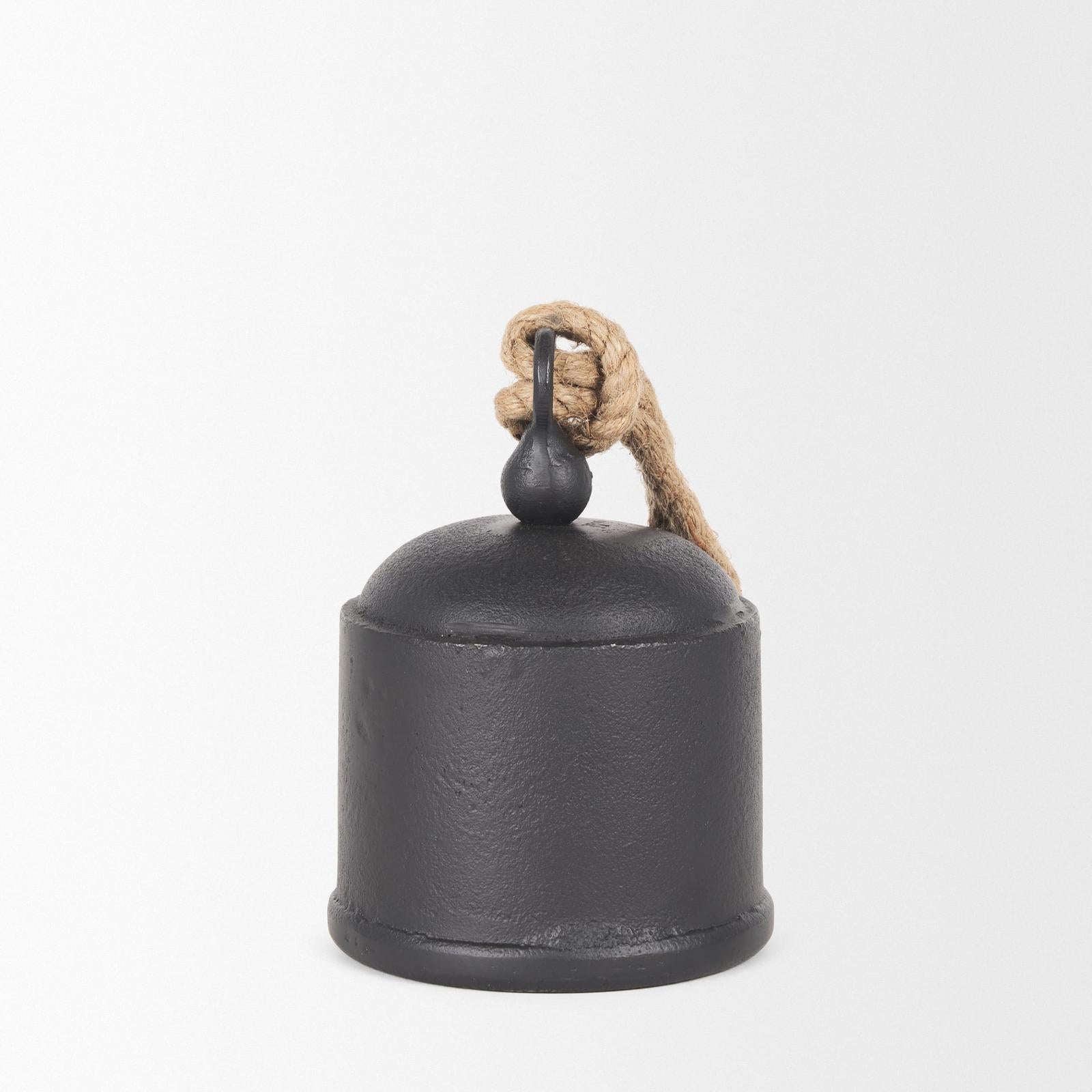 Mercana Quincy Decorative Bell Object