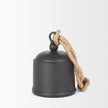 Mercana Quincy Decorative Bell Object