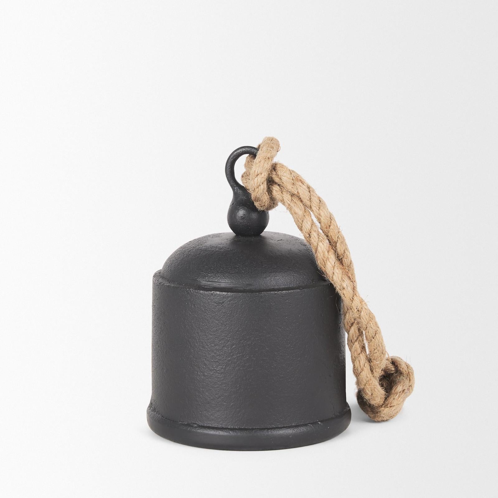 Mercana Quincy Decorative Bell Object