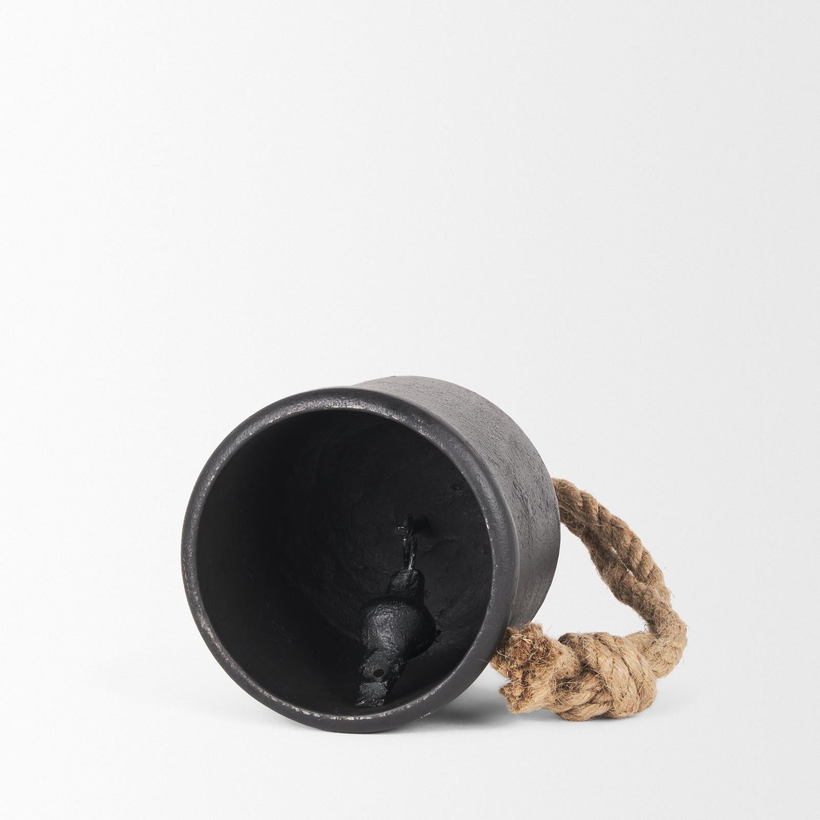 Mercana Quincy Decorative Bell Object