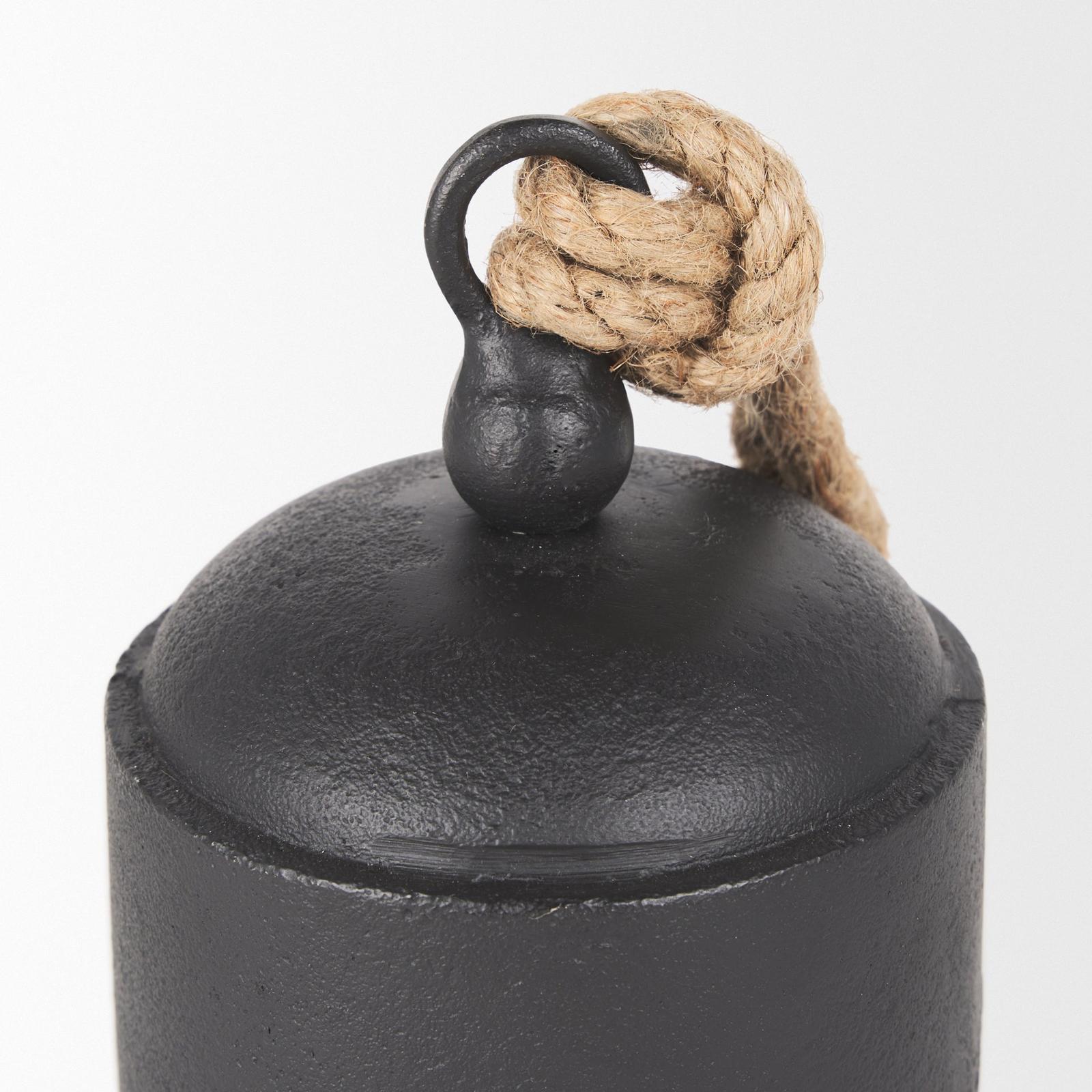 Mercana Quincy Decorative Bell Object