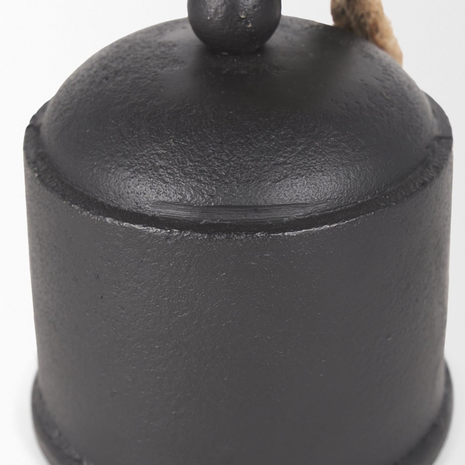 Mercana Quincy Decorative Bell Object