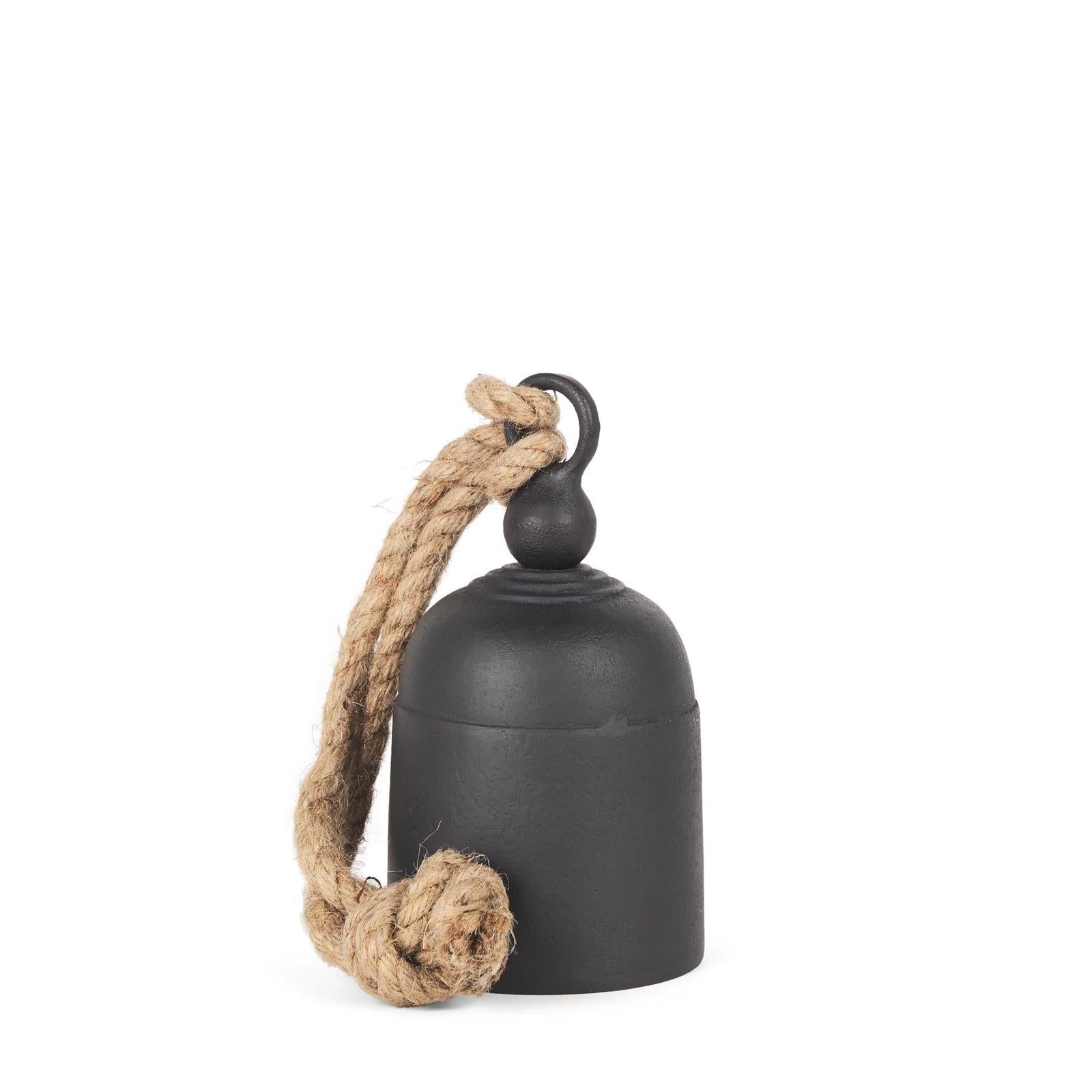 Mercana Quincy Decorative Bell Object