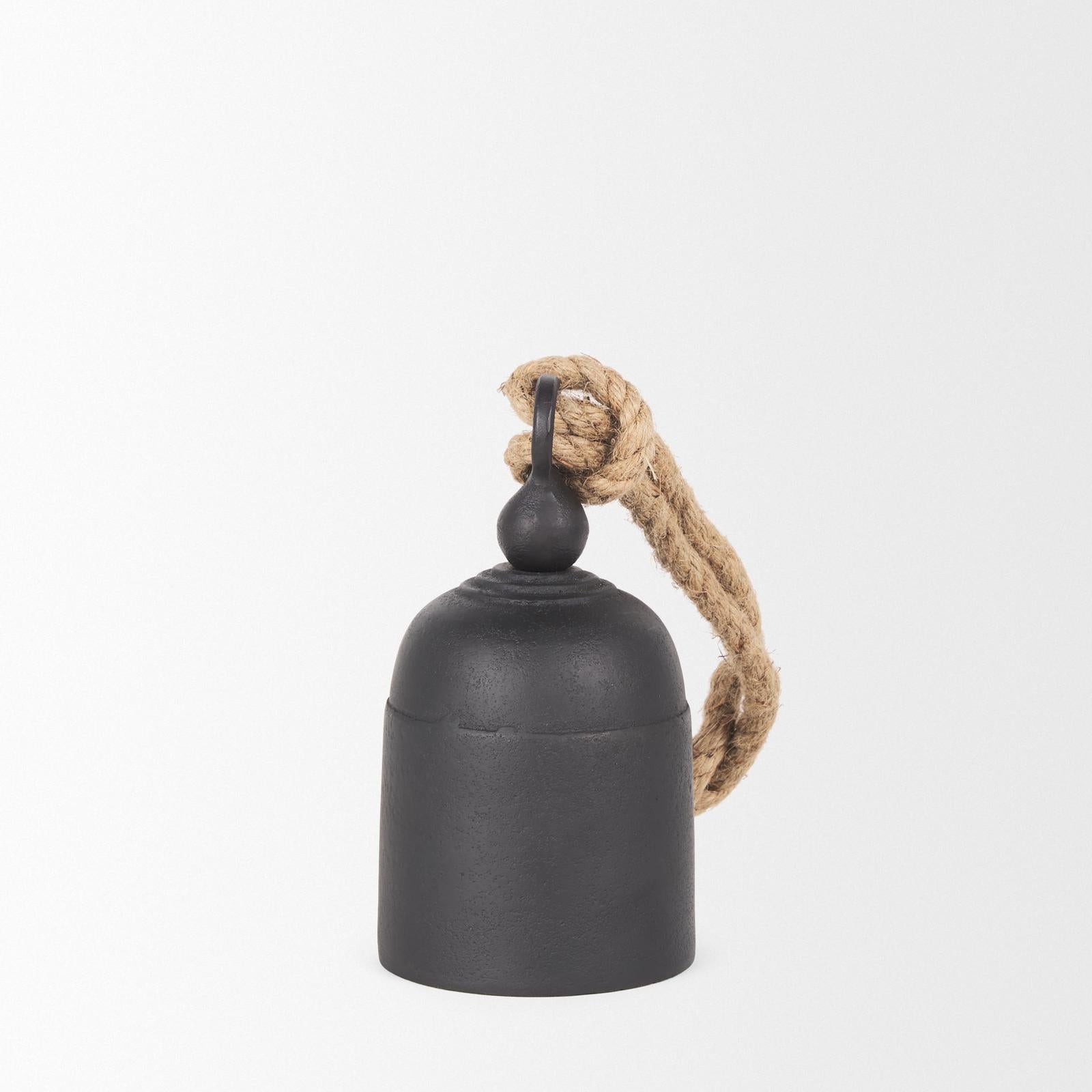 Mercana Quincy Decorative Bell Object