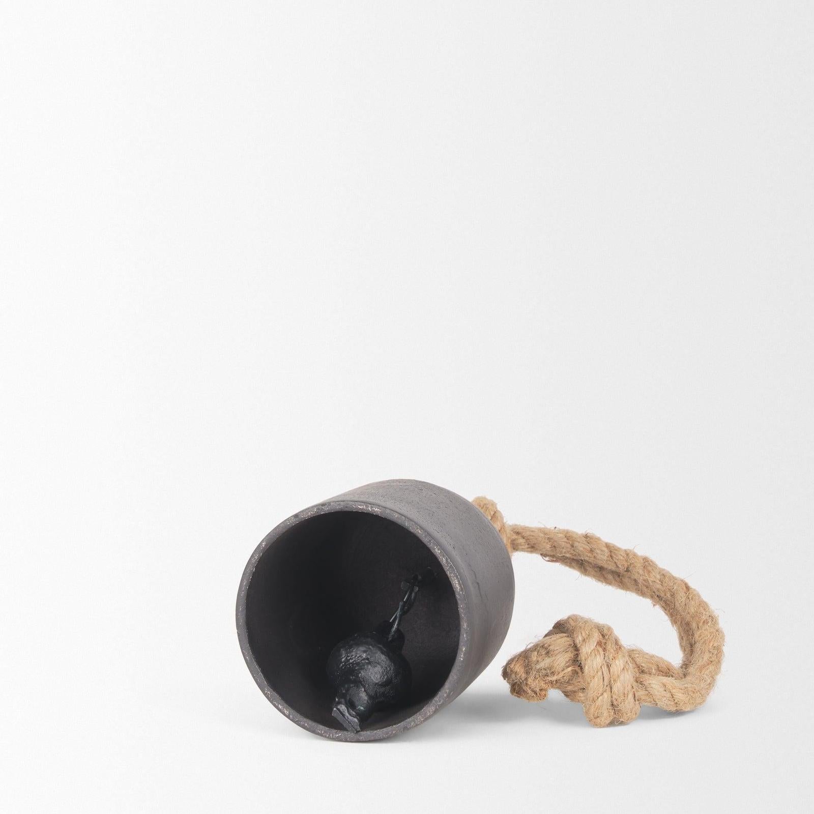 Mercana Quincy Decorative Bell Object