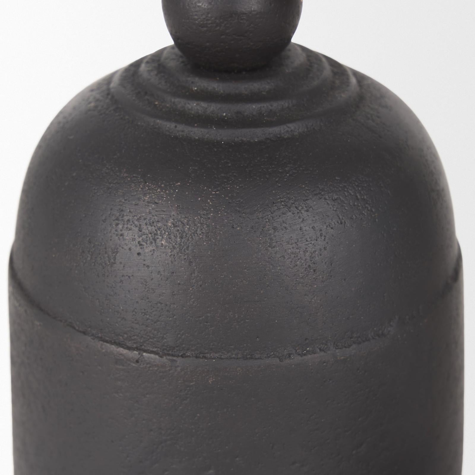 Mercana Quincy Decorative Bell Object