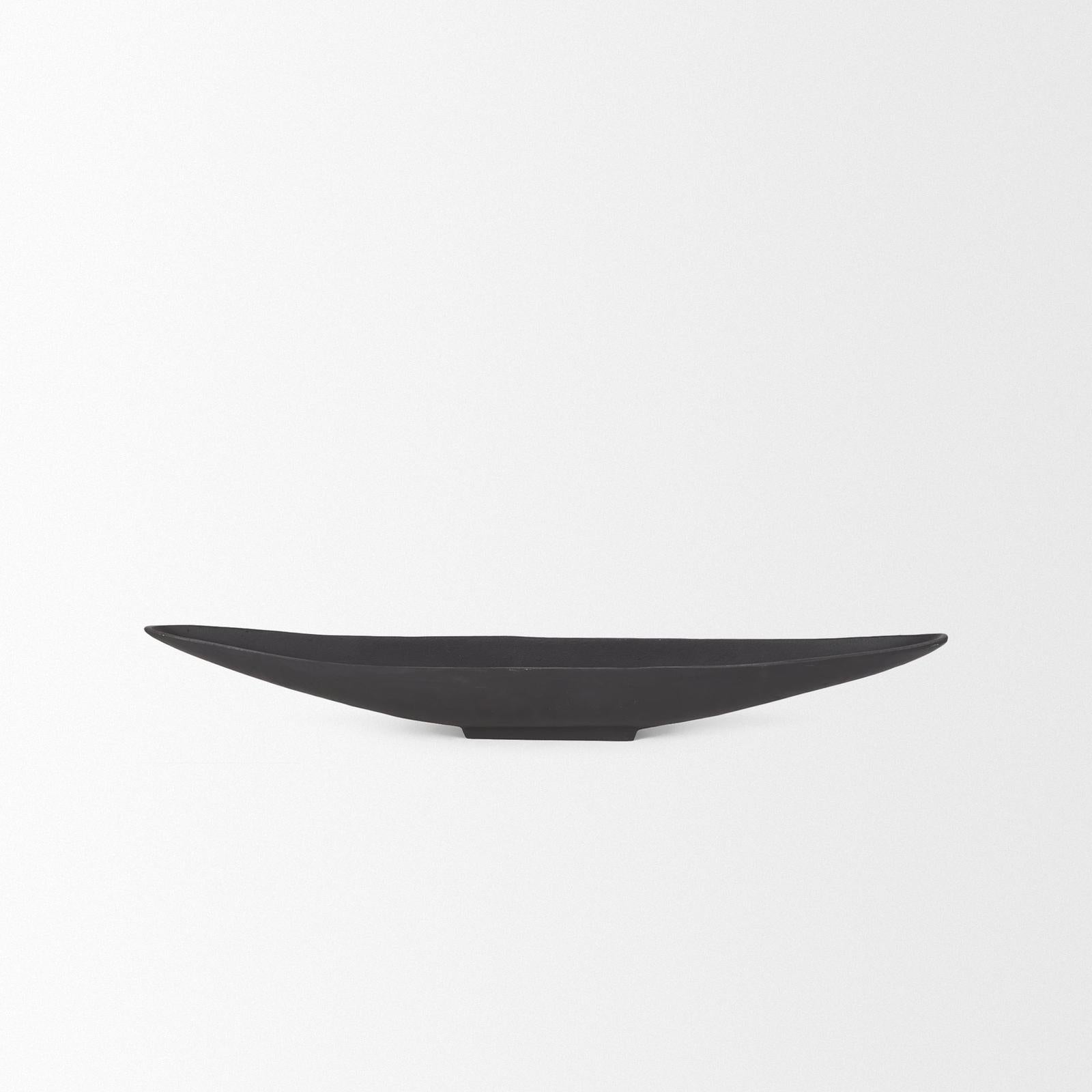 Mercana Piero Metal Decorative Bowl