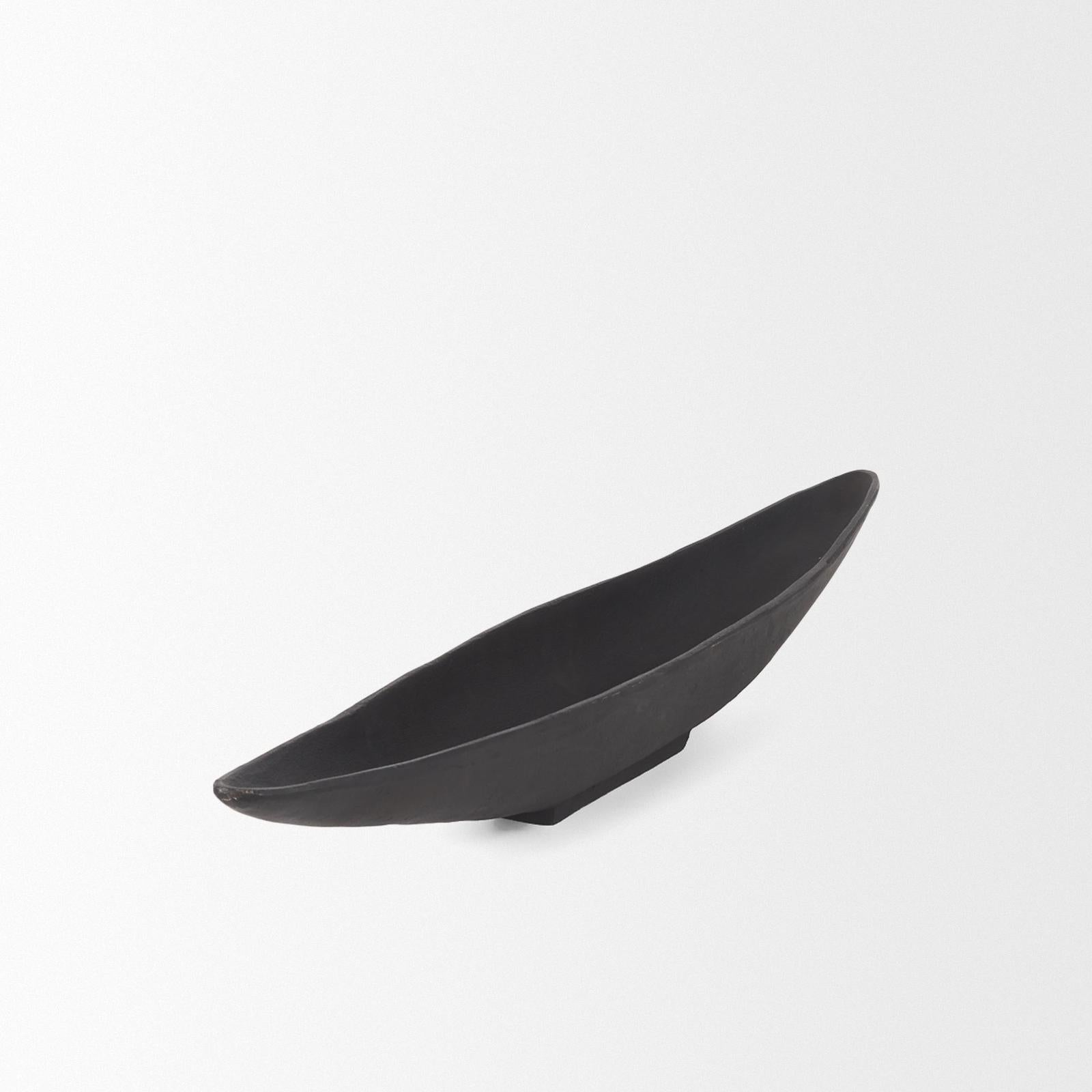 Mercana Piero Metal Decorative Bowl
