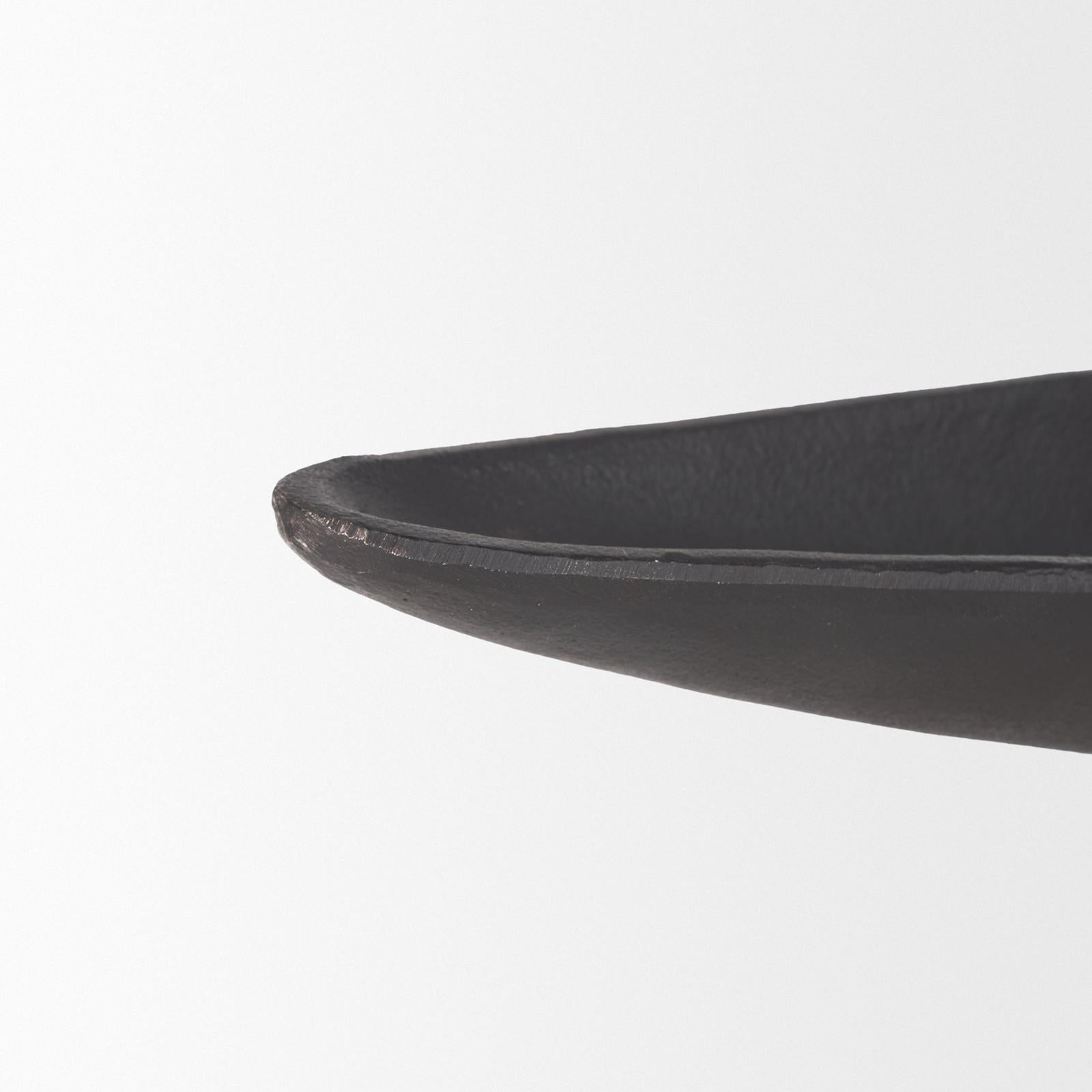 Mercana Piero Metal Decorative Bowl