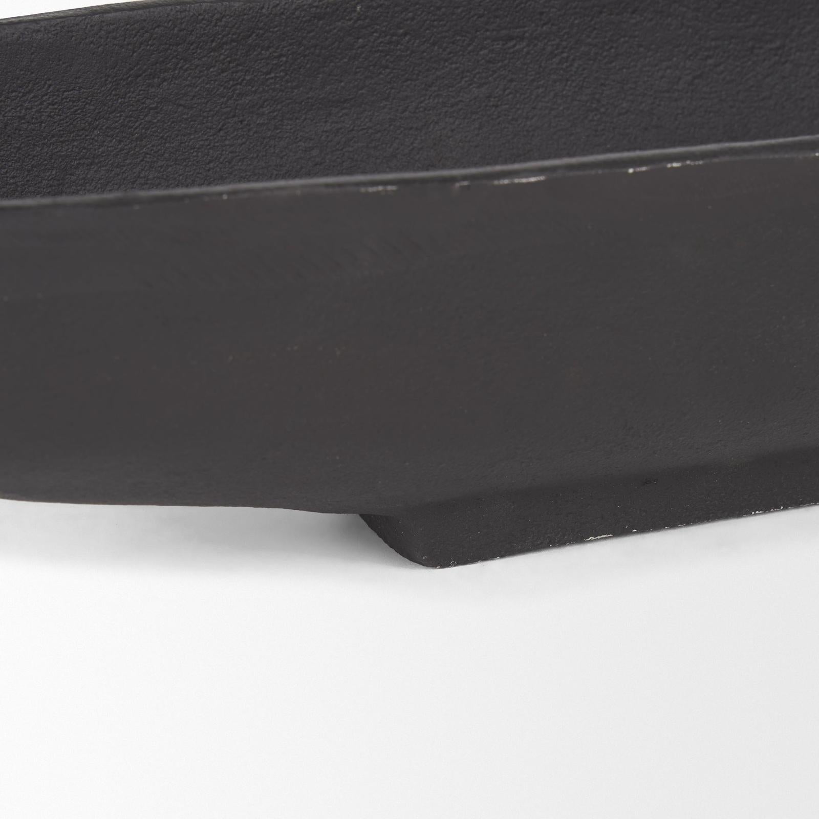 Mercana Piero Metal Decorative Bowl