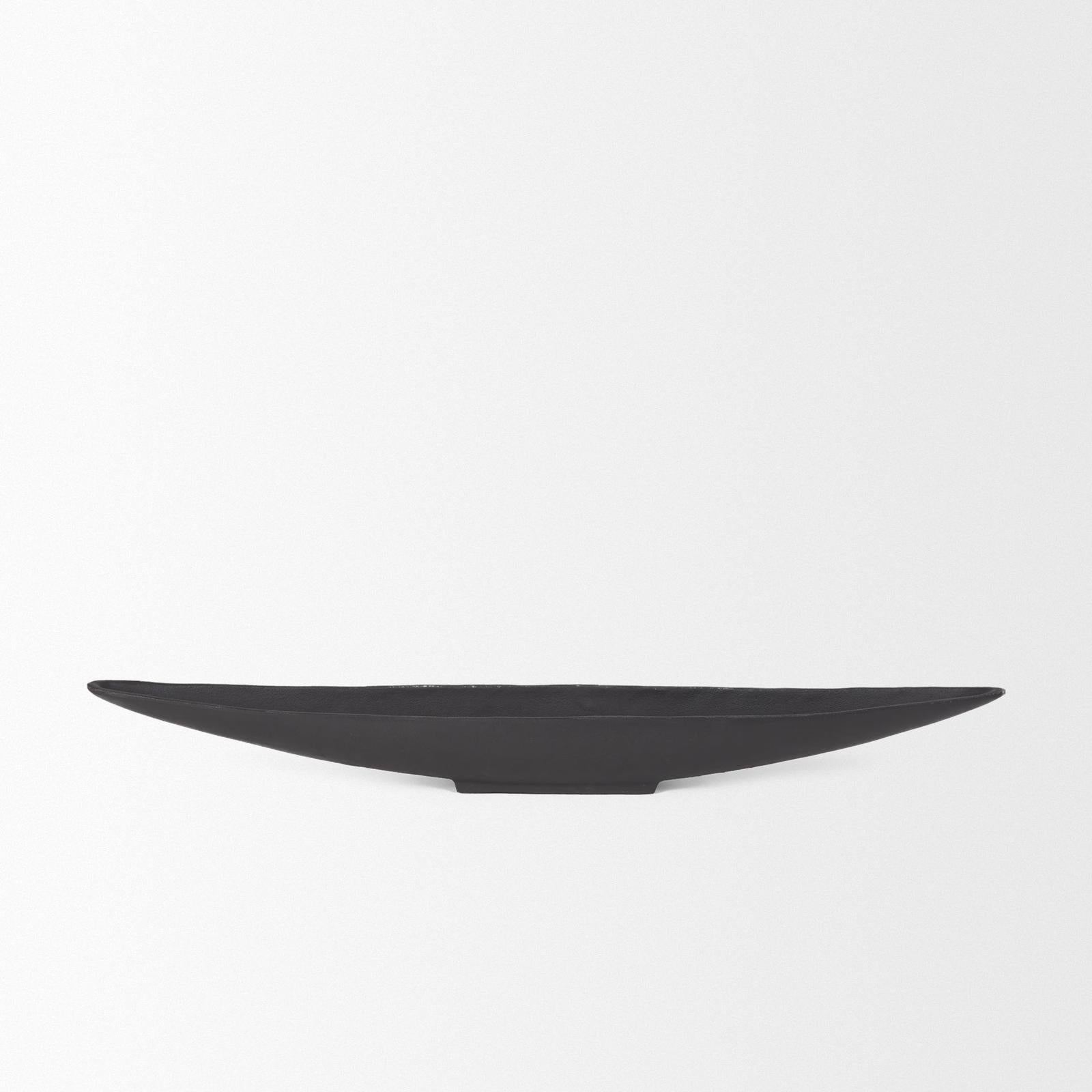Mercana Piero Metal Decorative Bowl