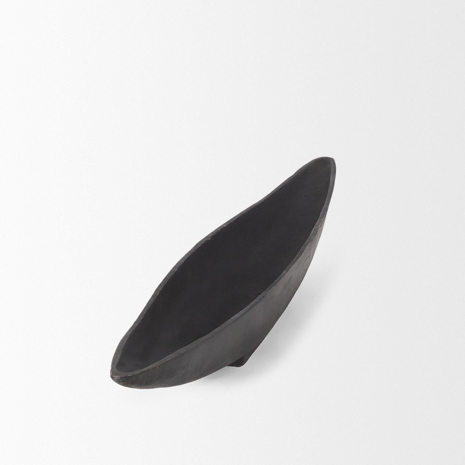 Mercana Piero Metal Decorative Bowl