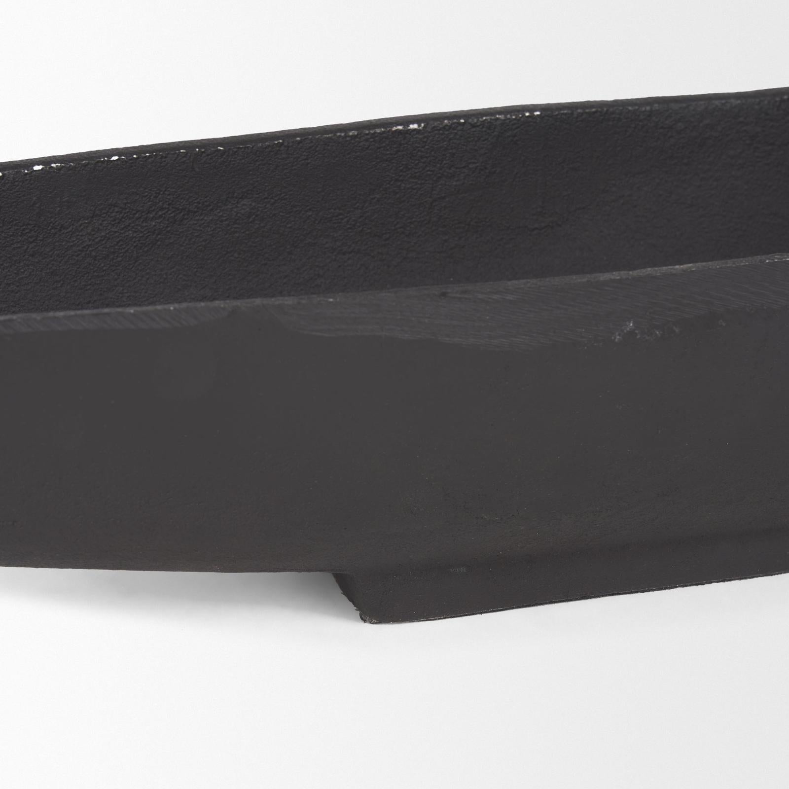 Mercana Piero Metal Decorative Bowl