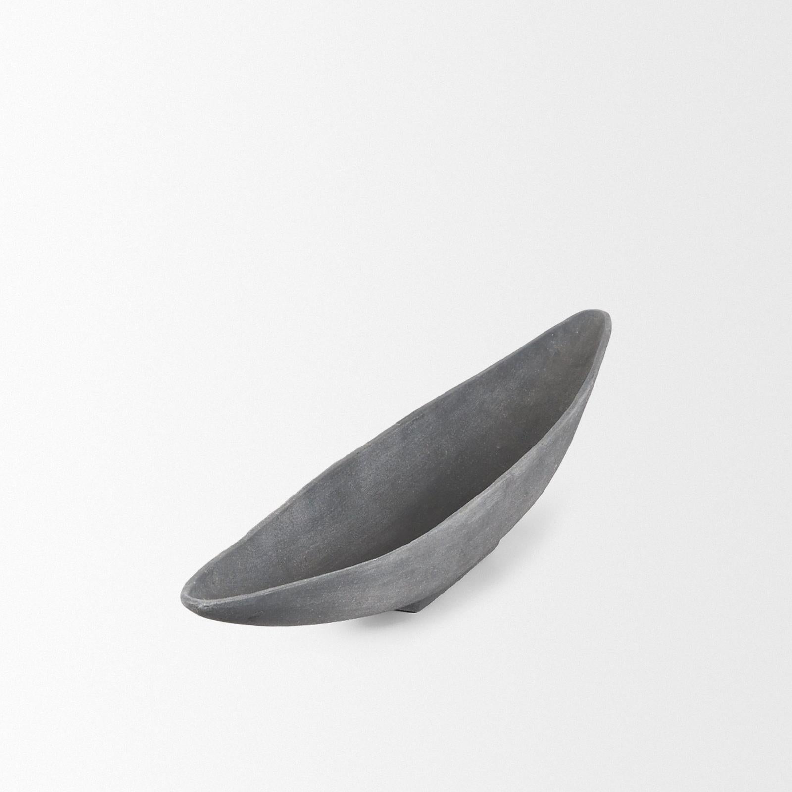 Mercana Piero Metal Decorative Bowl