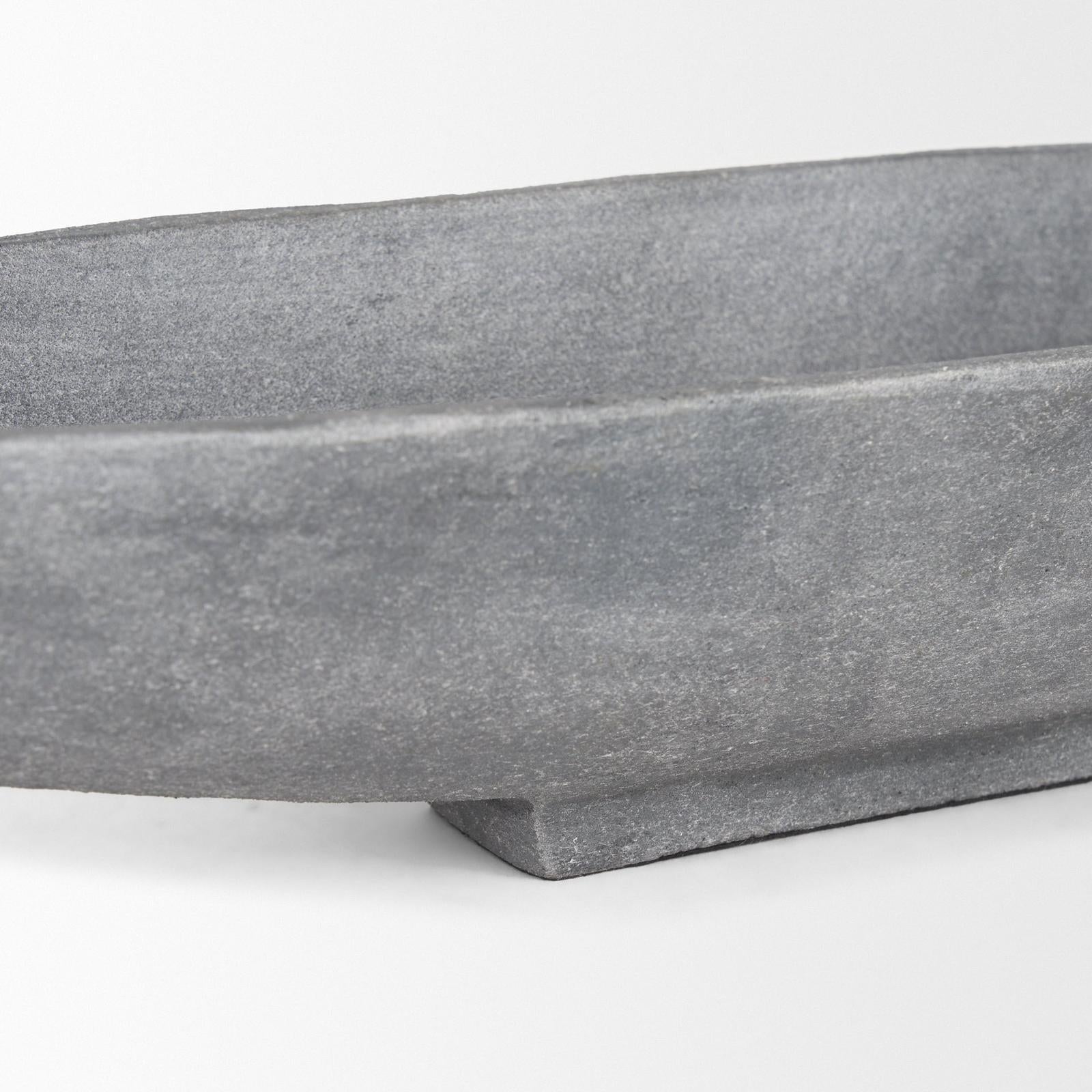 Mercana Piero Metal Decorative Bowl