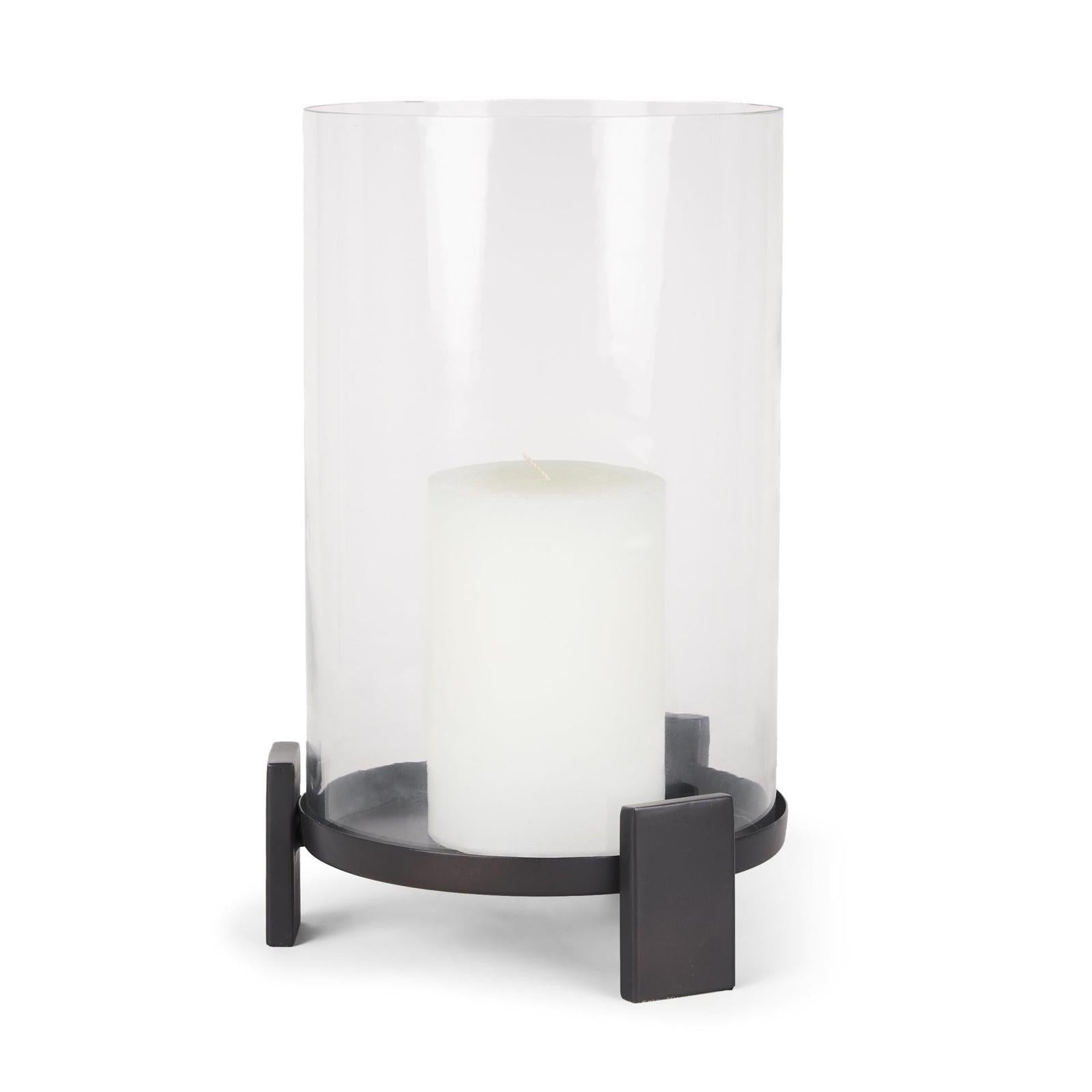 Mercana Price Hurricane Candle Holder
