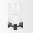Mercana Price Hurricane Candle Holder