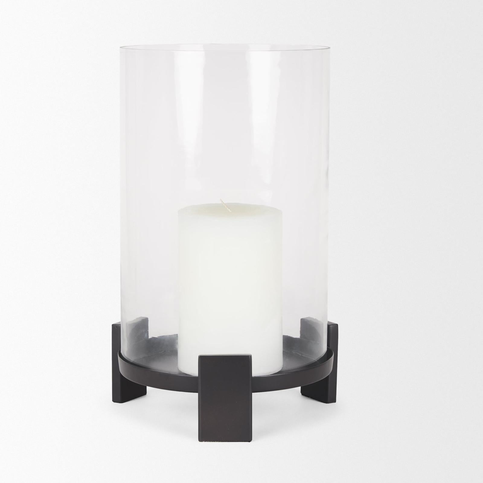 Mercana Price Hurricane Candle Holder