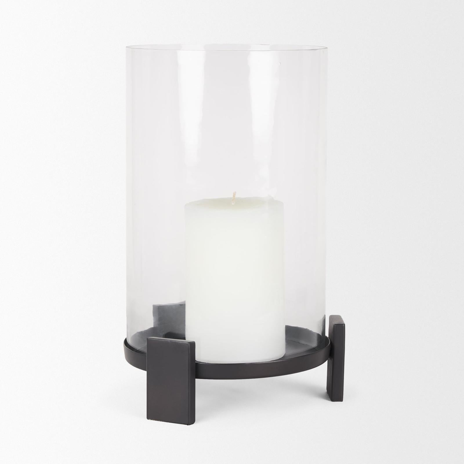 Mercana Price Hurricane Candle Holder