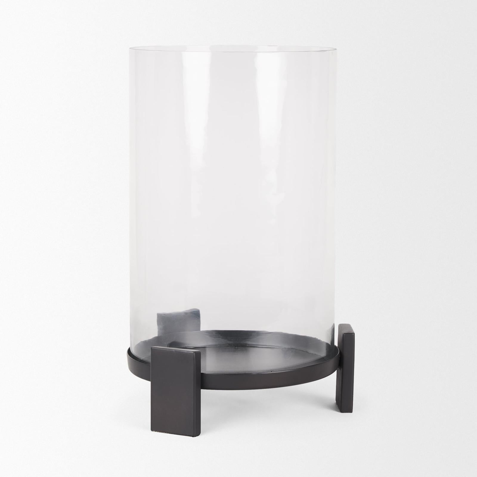 Mercana Price Hurricane Candle Holder