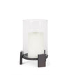 Mercana Price Hurricane Candle Holder