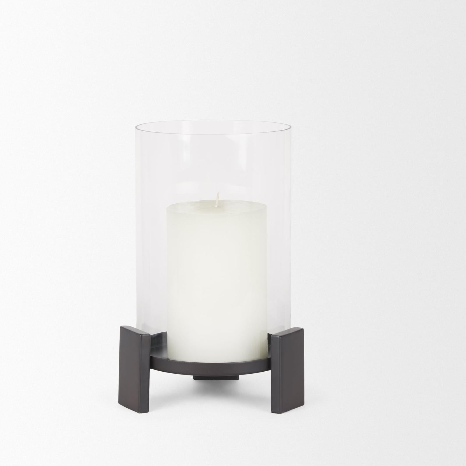 Mercana Price Hurricane Candle Holder