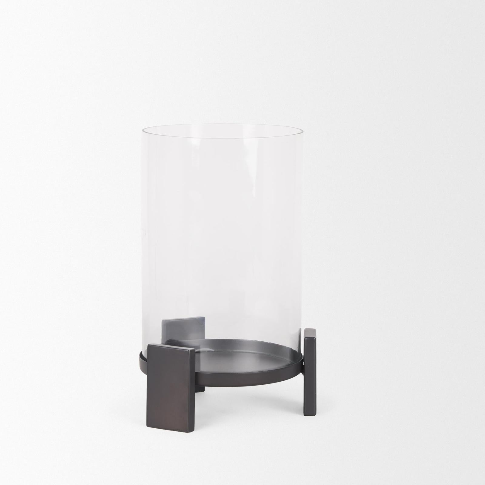 Mercana Price Hurricane Candle Holder