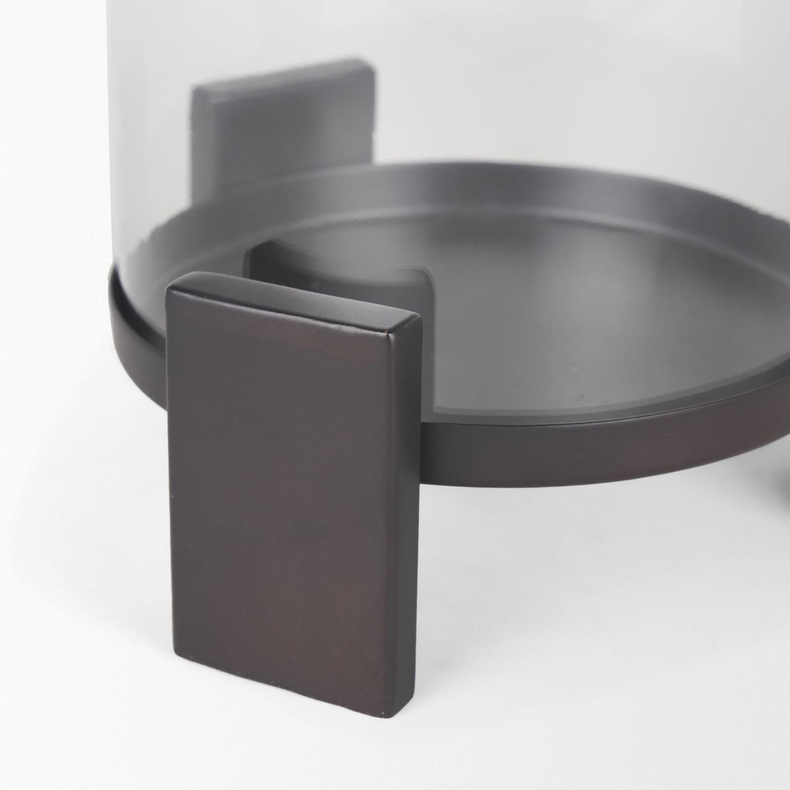 Mercana Price Hurricane Candle Holder