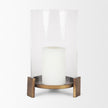 Mercana Price Hurricane Candle Holder