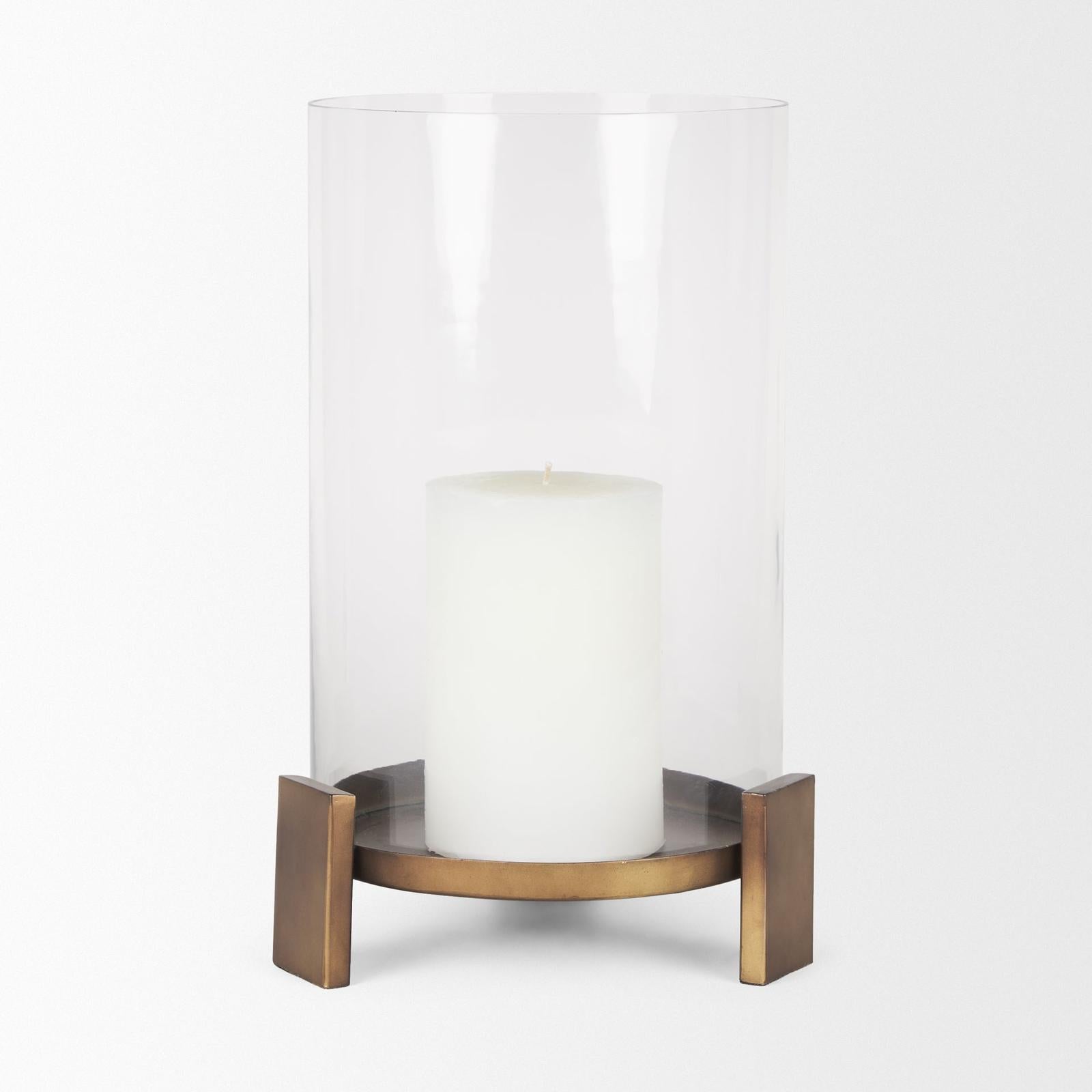 Mercana Price Hurricane Candle Holder