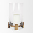 Mercana Price Hurricane Candle Holder