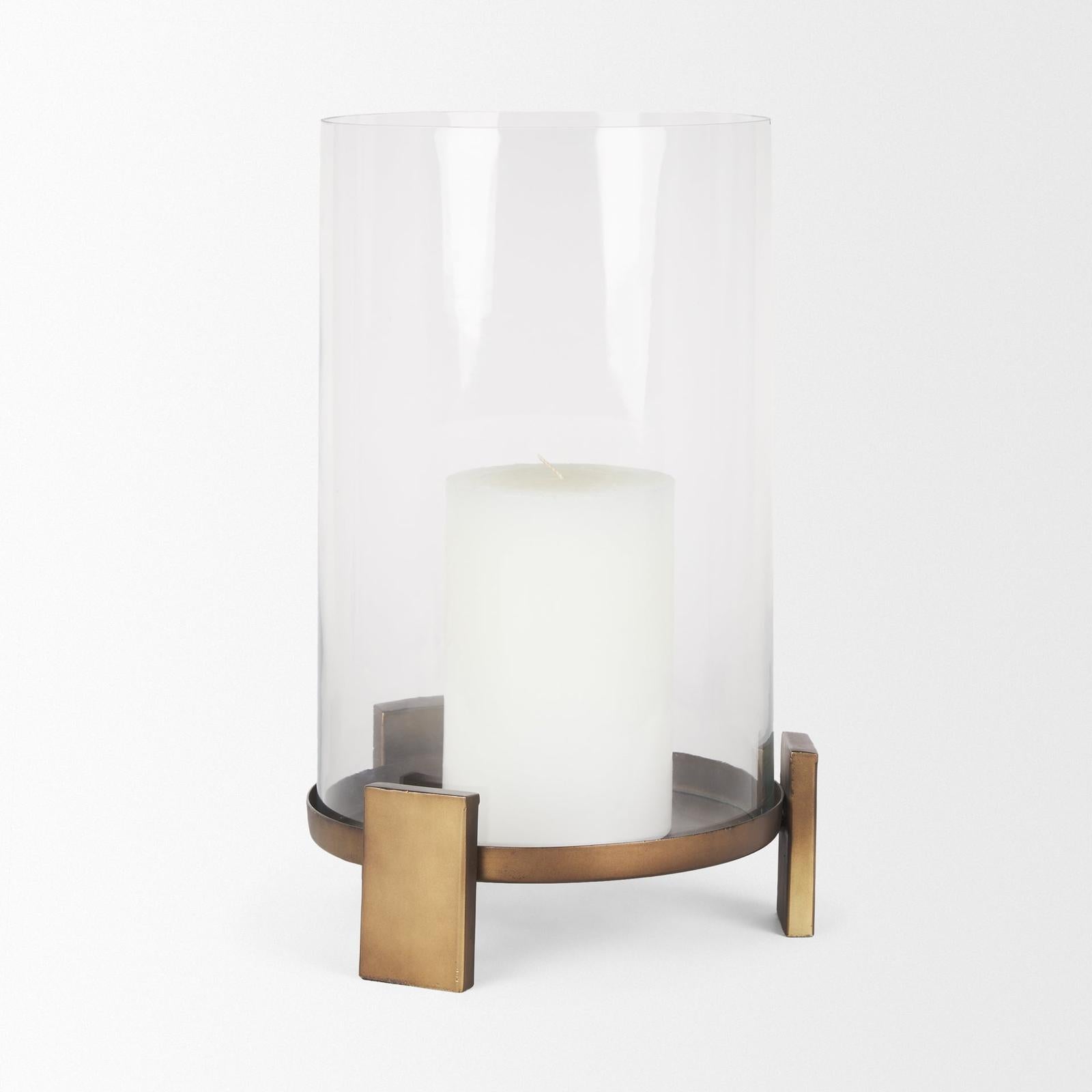 Mercana Price Hurricane Candle Holder