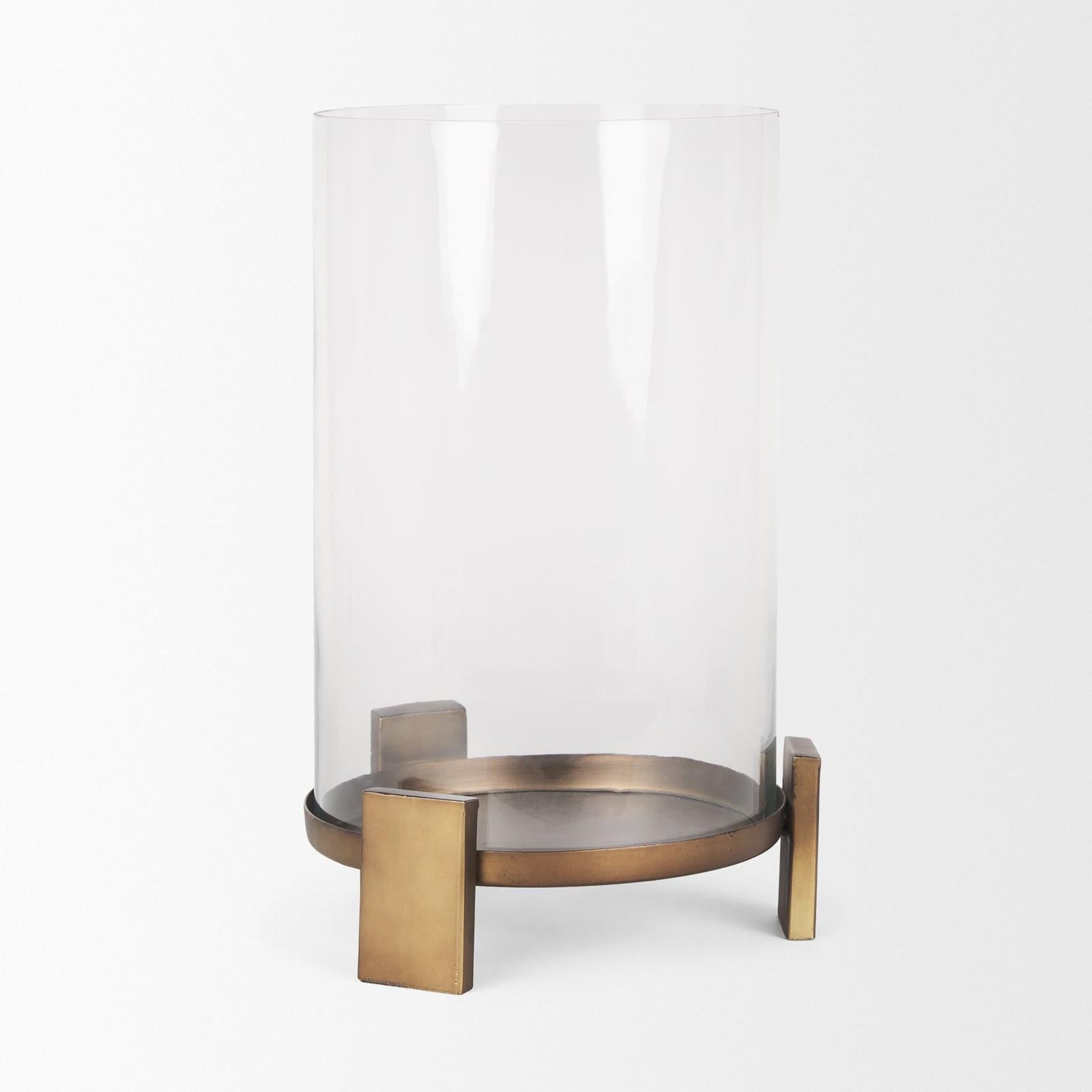 Mercana Price Hurricane Candle Holder