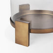 Mercana Price Hurricane Candle Holder