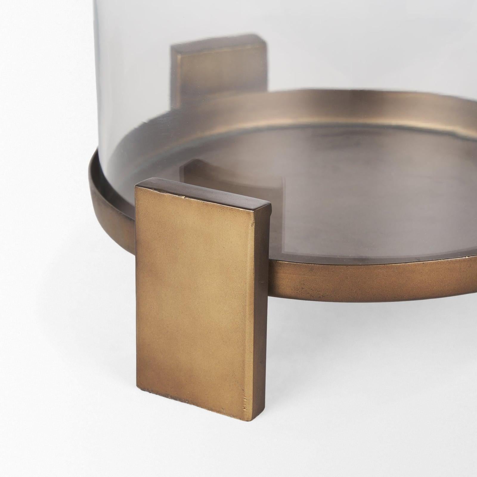 Mercana Price Hurricane Candle Holder