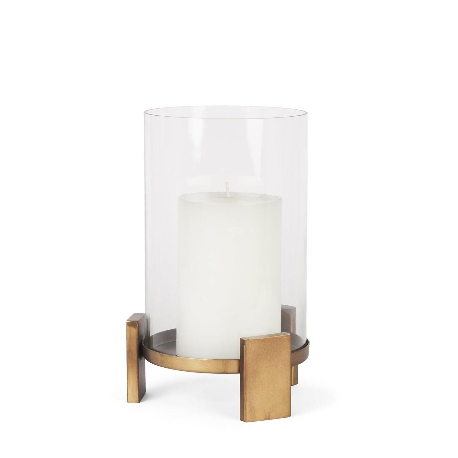 Mercana Price Hurricane Candle Holder