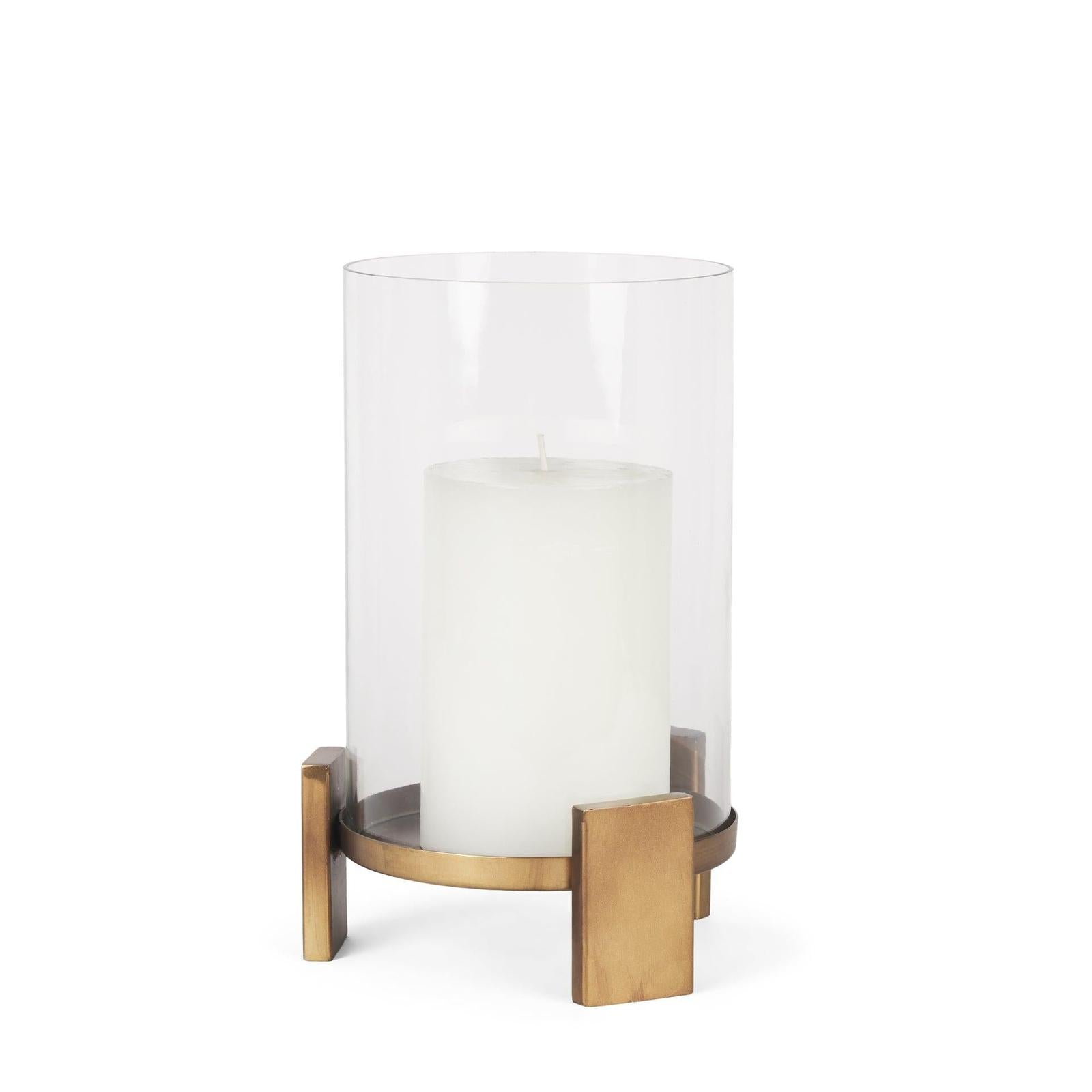 Mercana Price Hurricane Candle Holder