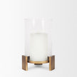 Mercana Price Hurricane Candle Holder
