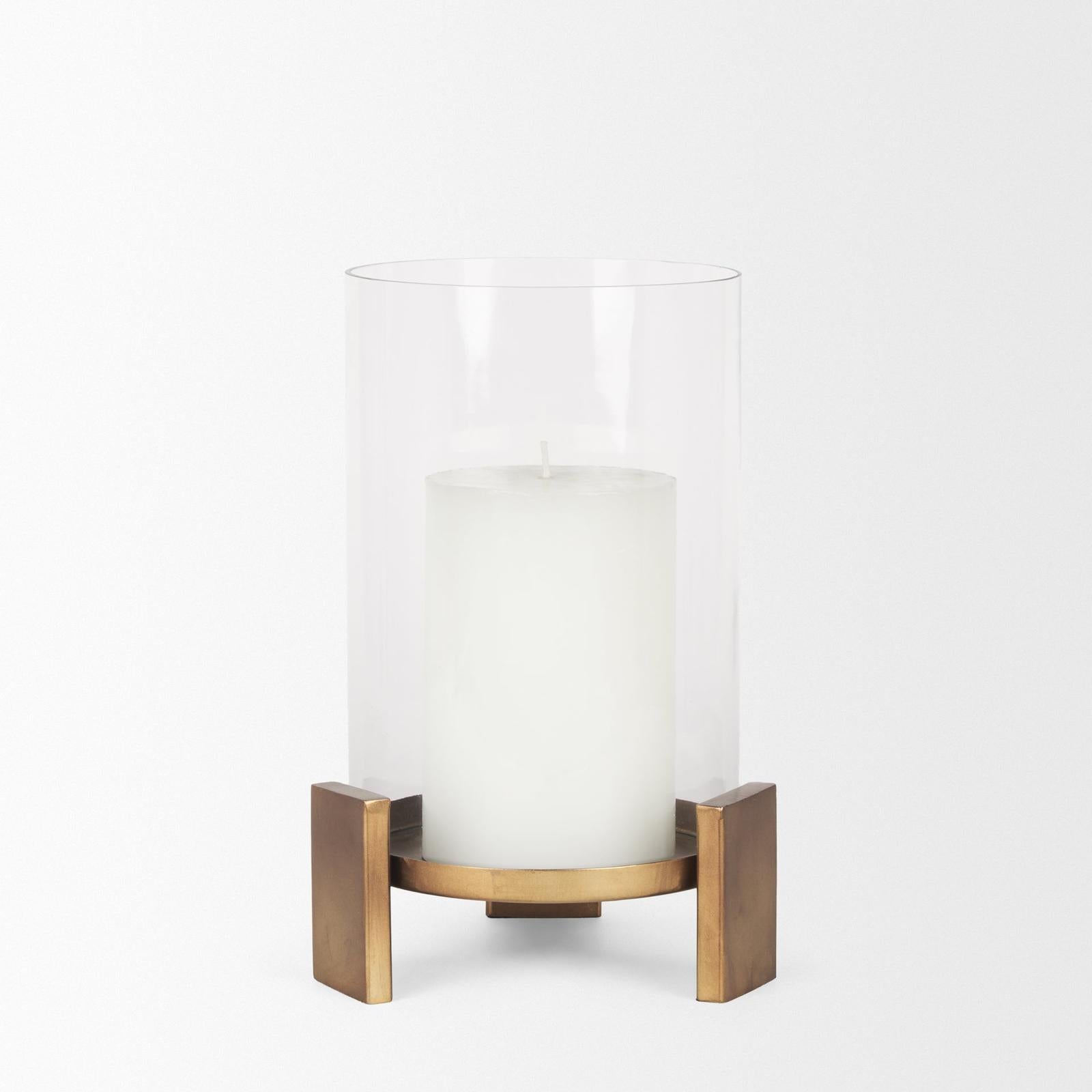 Mercana Price Hurricane Candle Holder