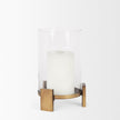 Mercana Price Hurricane Candle Holder
