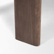 Mercana Sohan Wood Dining Table