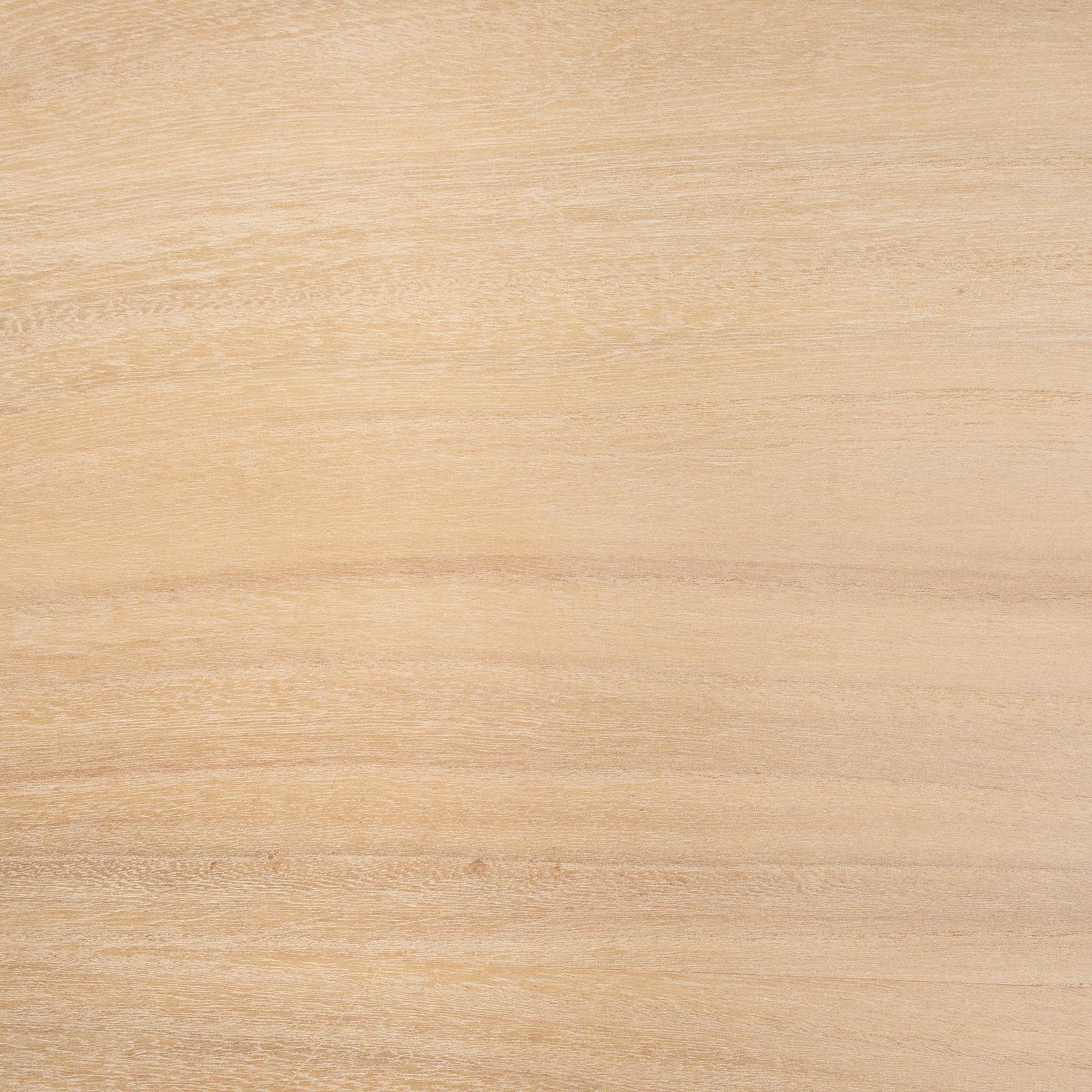 Mercana Sohan Wood Dining Table