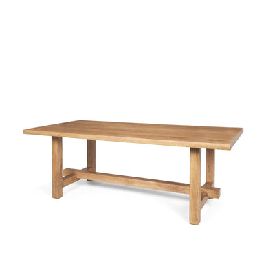 Mercana Suke Rectangular Dining Table
