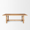 Mercana Suke Rectangular Dining Table
