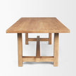 Mercana Suke Rectangular Dining Table