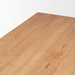 Mercana Suke Rectangular Dining Table